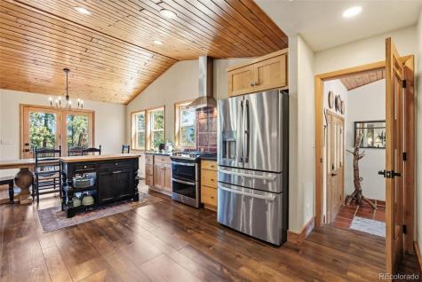 30477 Harvard Circle Buena Vista CO 81211