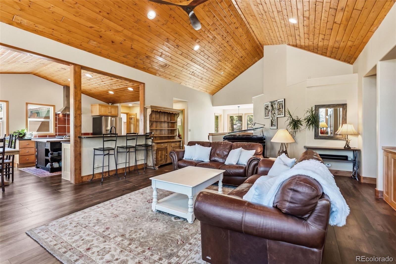 30477 Harvard Circle Buena Vista CO 81211