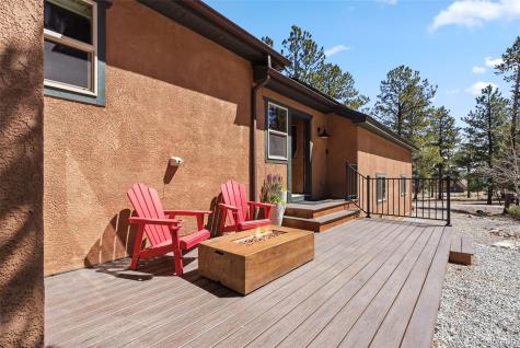 30477 Harvard Circle Buena Vista CO 81211