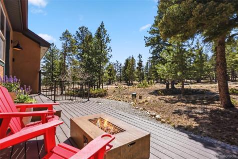 30477 Harvard Circle Buena Vista CO 81211