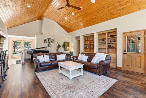 30477 Harvard Circle Buena Vista CO 81211