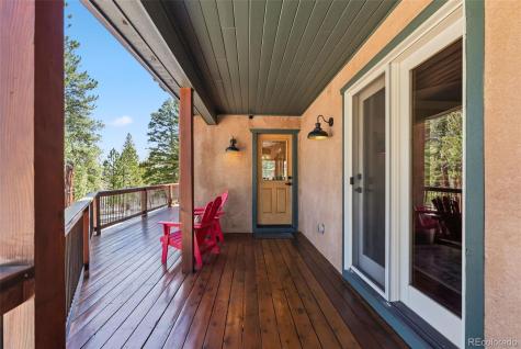 30477 Harvard Circle Buena Vista CO 81211