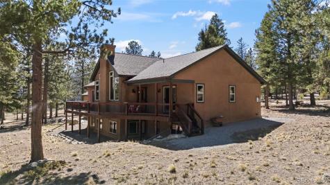 30477 Harvard Circle Buena Vista CO 81211