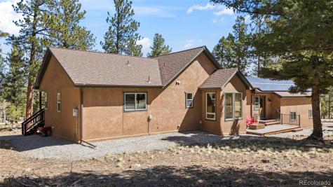 30477 Harvard Circle Buena Vista CO 81211