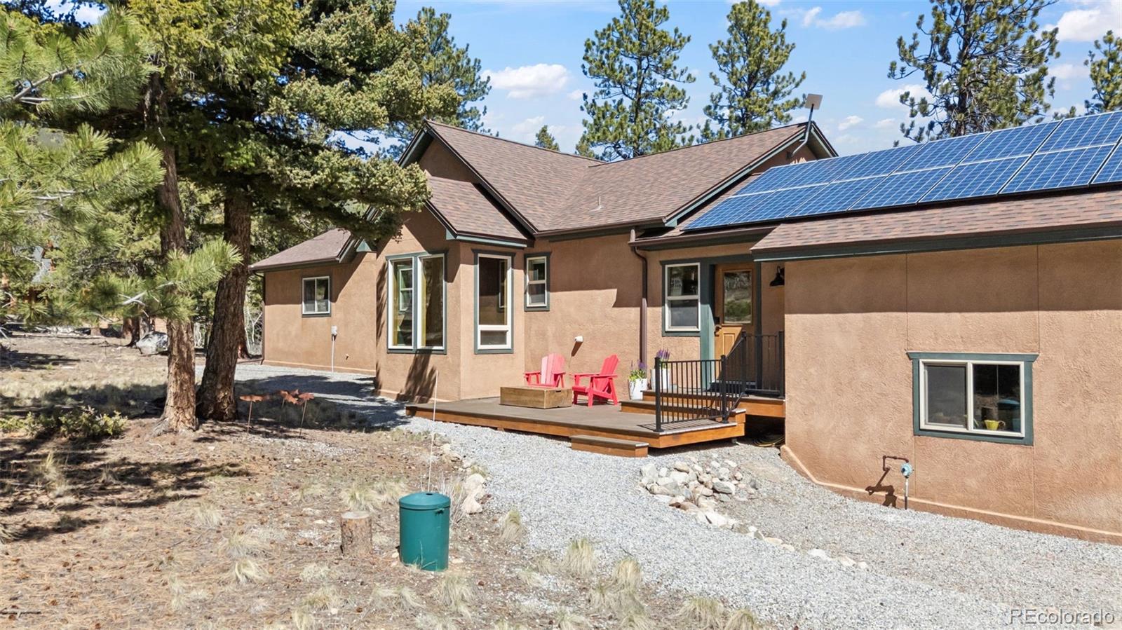 30477 Harvard Circle Buena Vista CO 81211