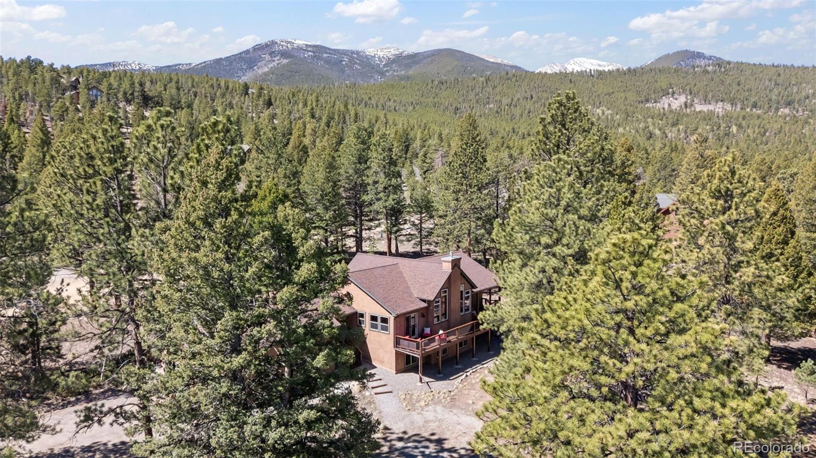 30477 Harvard Circle Buena Vista CO 81211