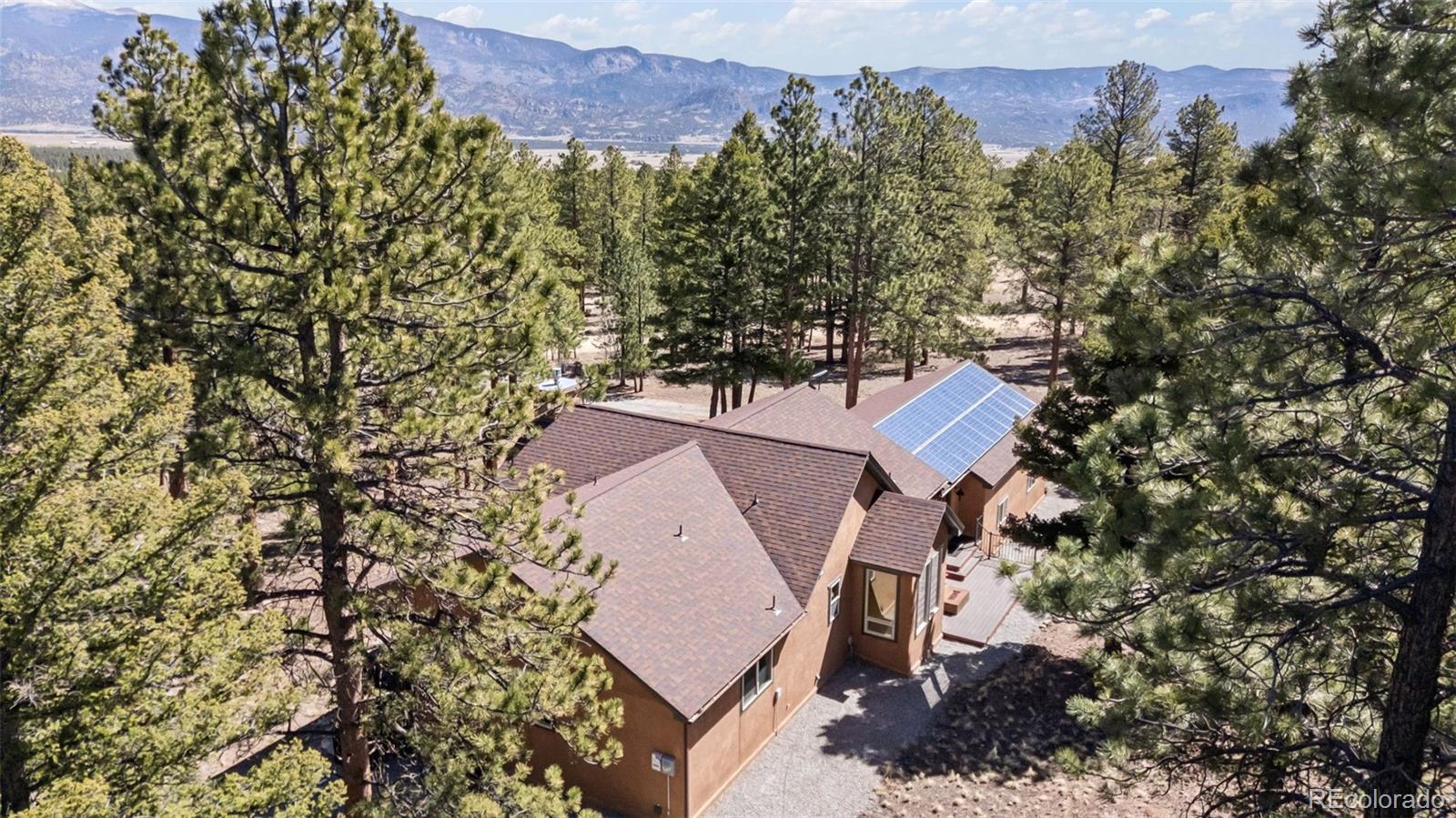 30477 Harvard Circle Buena Vista CO 81211