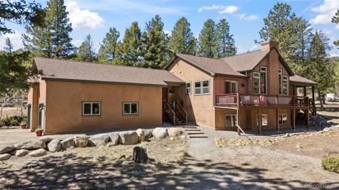 30477 Harvard Circle Buena Vista CO 81211