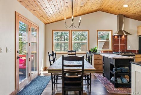 30477 Harvard Circle Buena Vista CO 81211