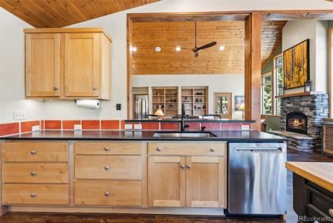 30477 Harvard Circle Buena Vista CO 81211