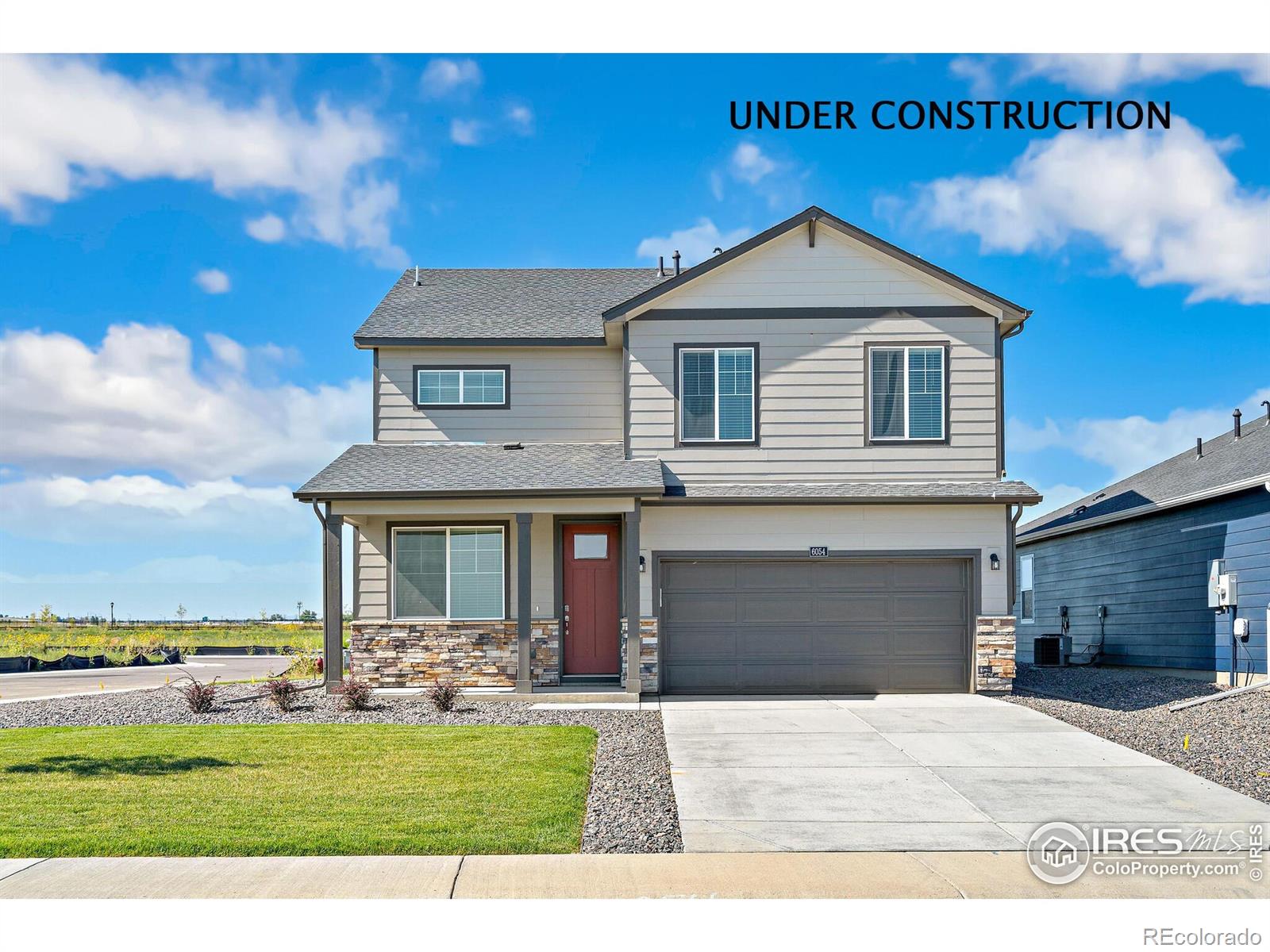 4991 Buelingo Drive Windsor CO 80528
