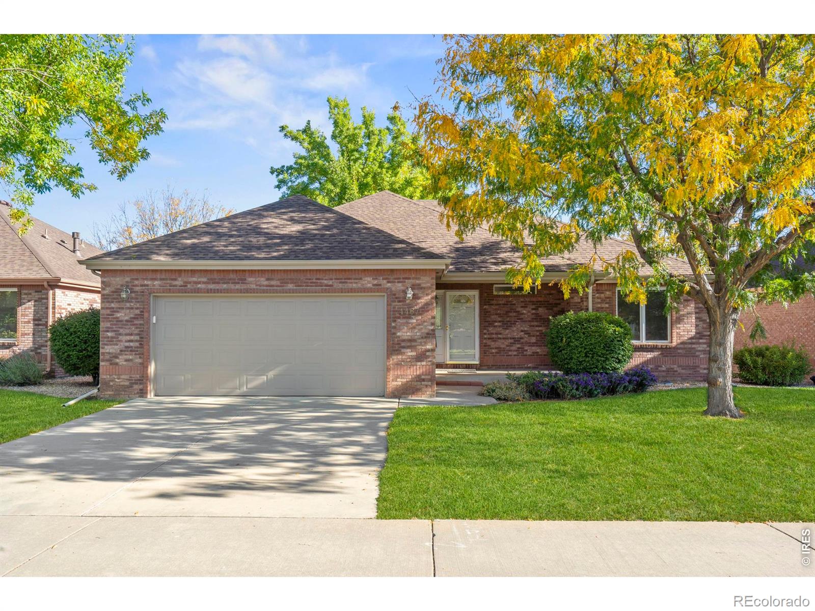 4467 W 17th Street Greeley CO 80634