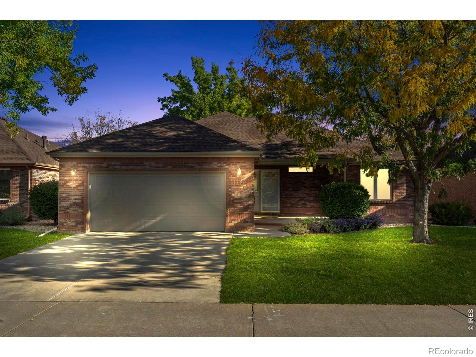 4467 W 17th Street Greeley CO 80634
