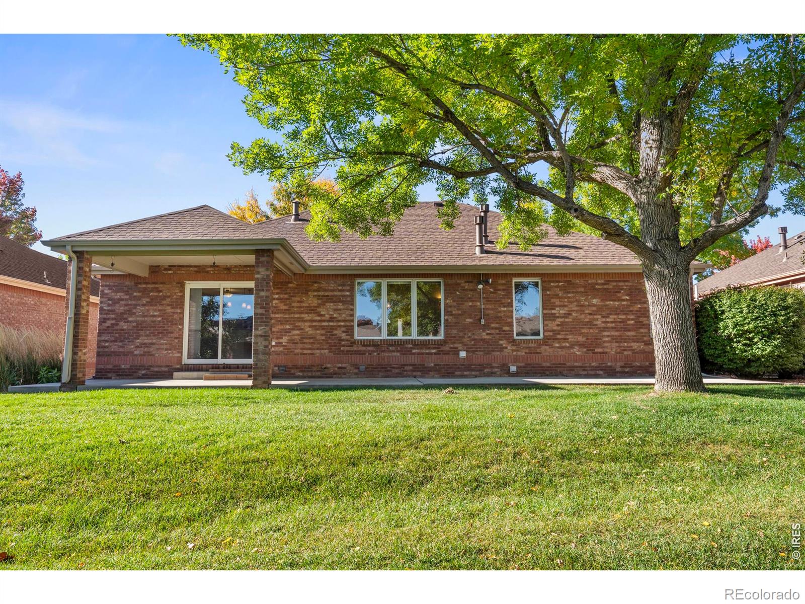 4467 W 17th Street Greeley CO 80634