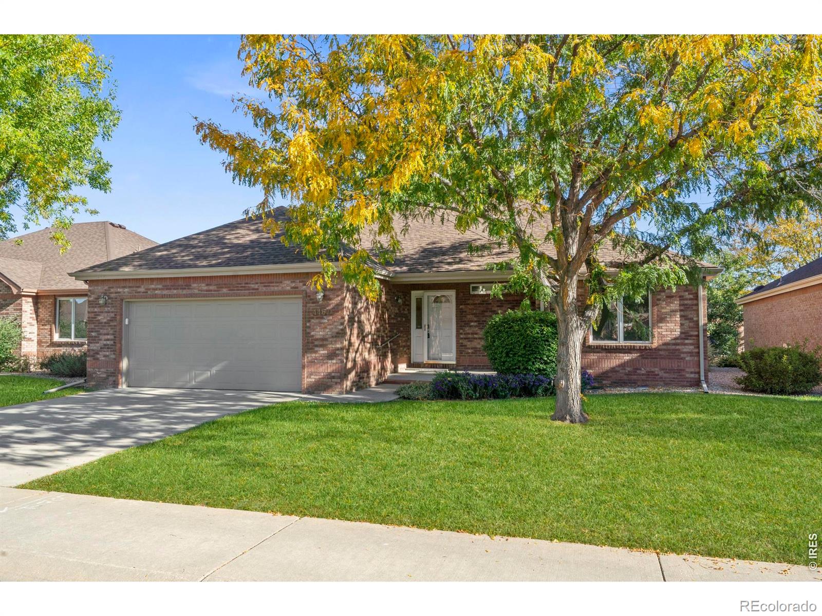 4467 W 17th Street Greeley CO 80634