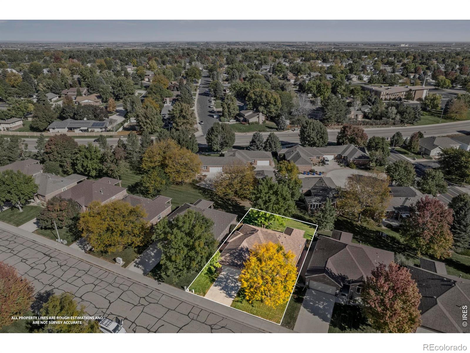 4467 W 17th Street Greeley CO 80634