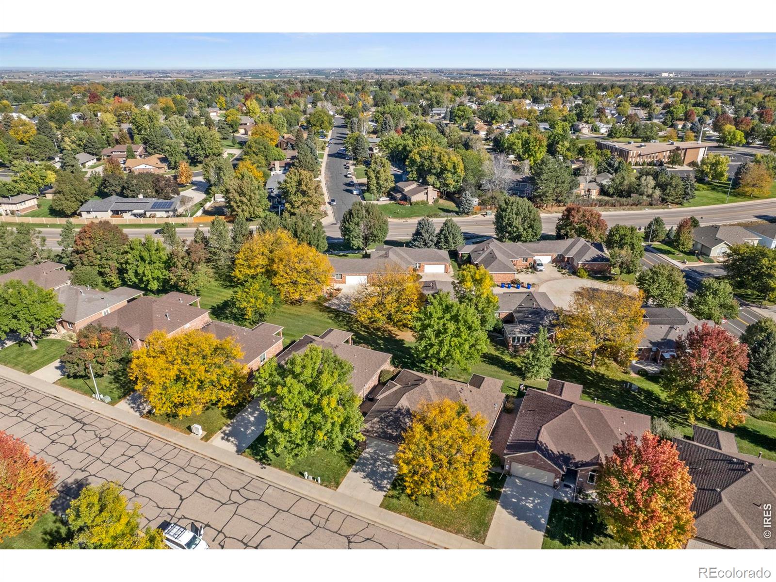 4467 W 17th Street Greeley CO 80634