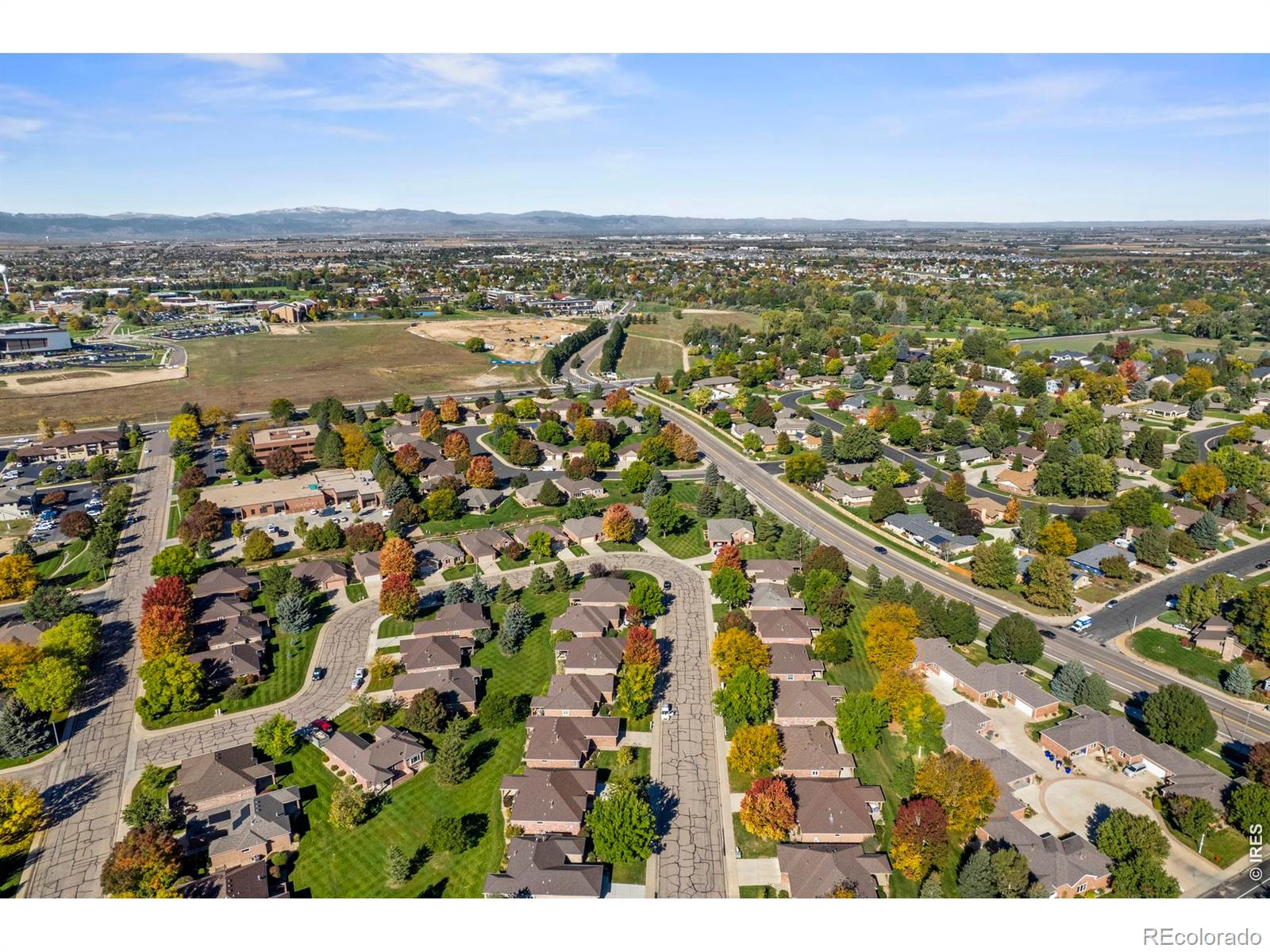 4467 W 17th Street Greeley CO 80634