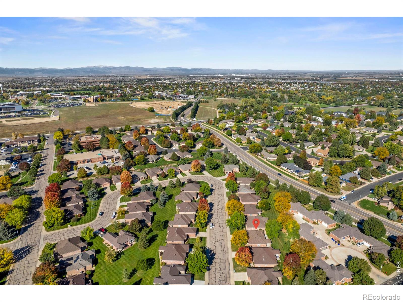 4467 W 17th Street Greeley CO 80634