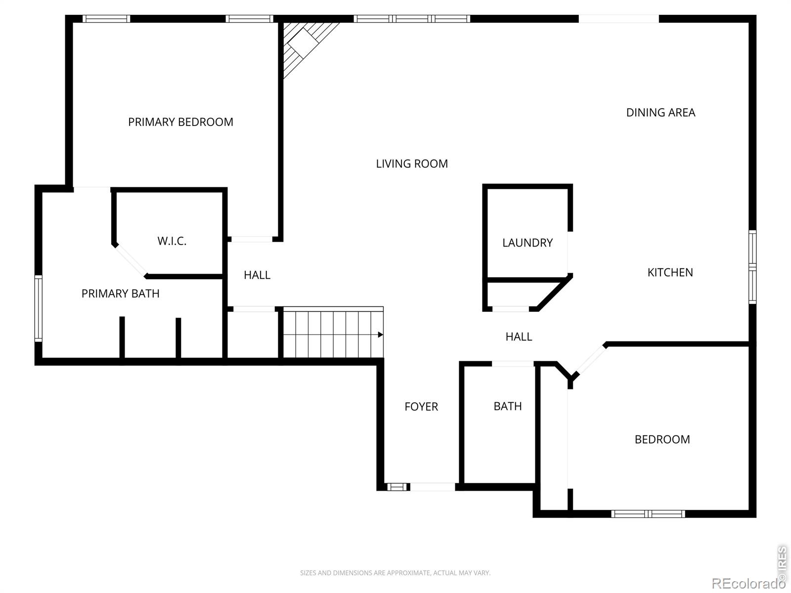 4467 W 17th Street Greeley CO 80634