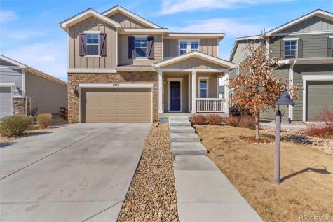 3529 Booth Falls Drive Loveland CO 80538