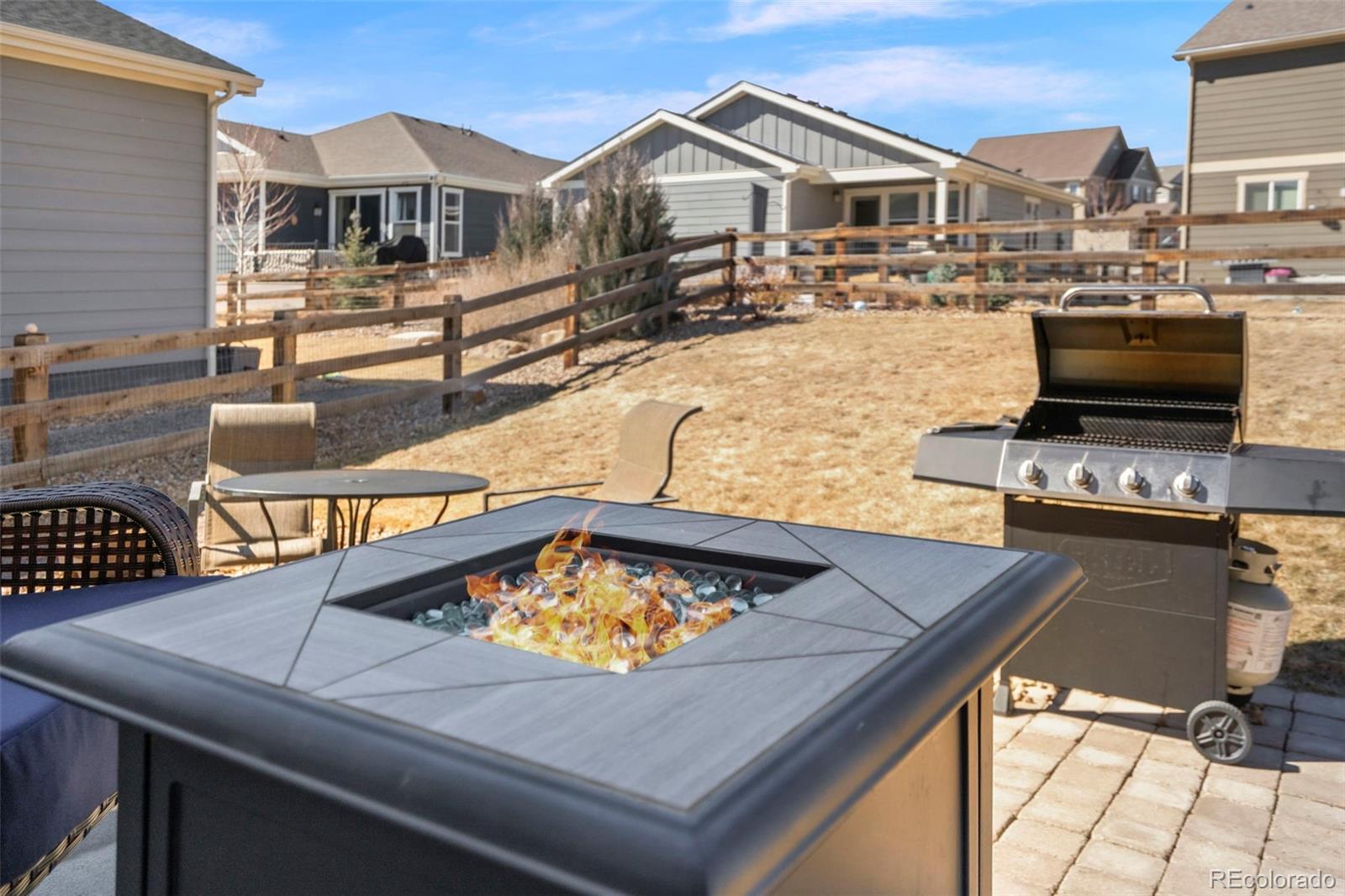 3529 Booth Falls Drive Loveland CO 80538
