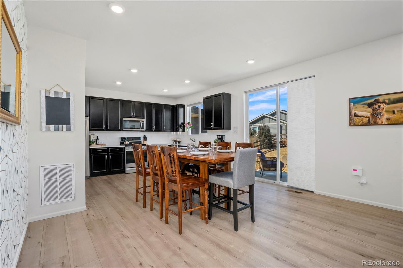 3529 Booth Falls Drive Loveland CO 80538
