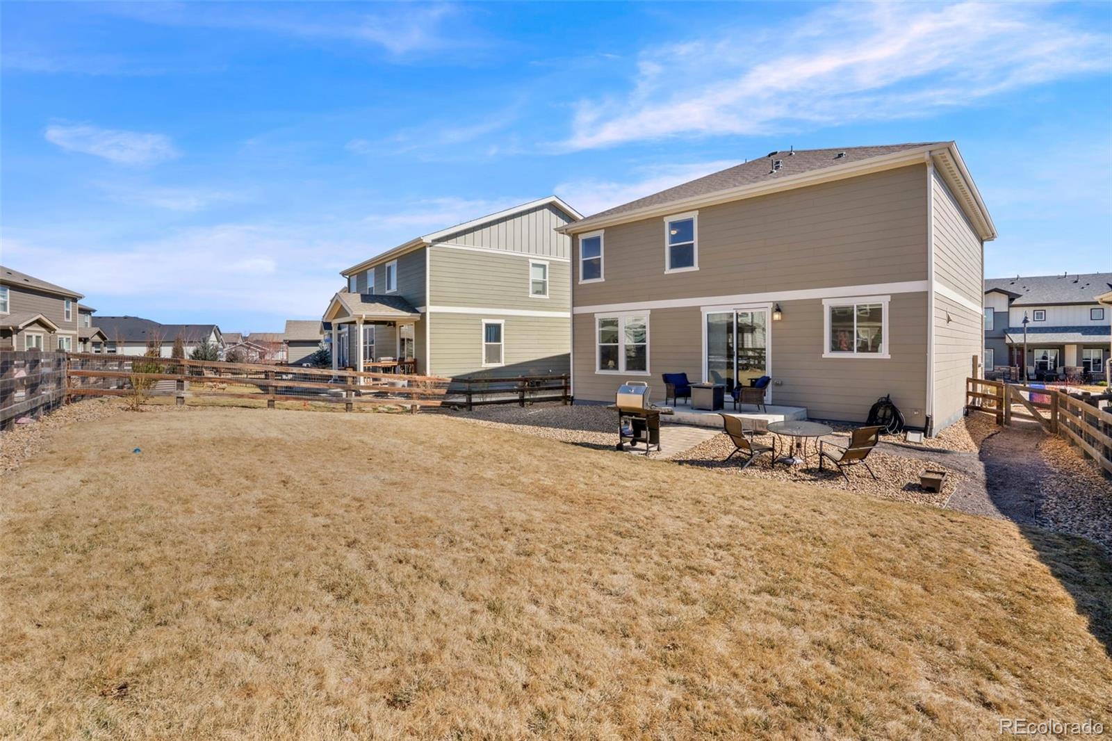 3529 Booth Falls Drive Loveland CO 80538