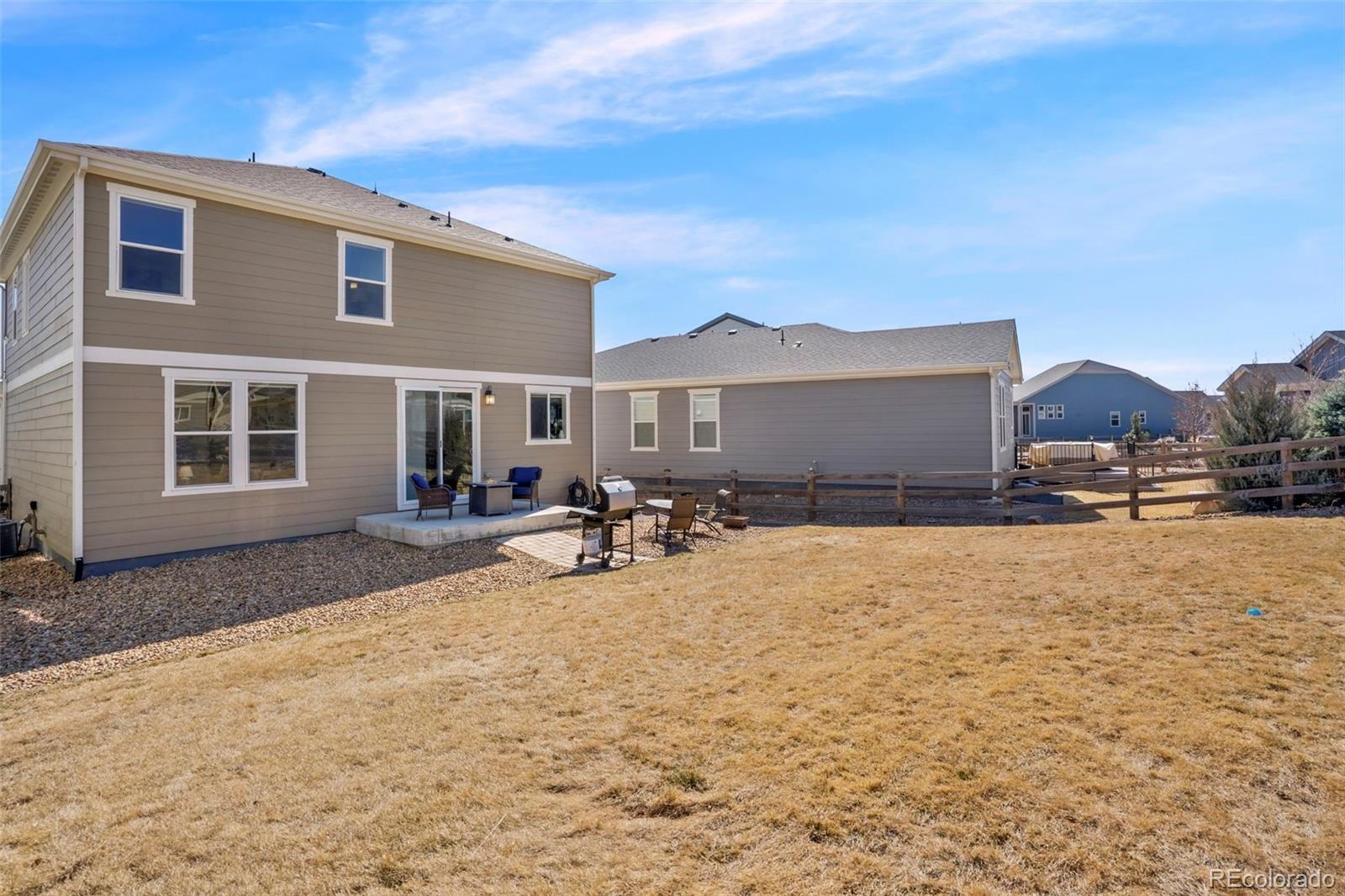 3529 Booth Falls Drive Loveland CO 80538