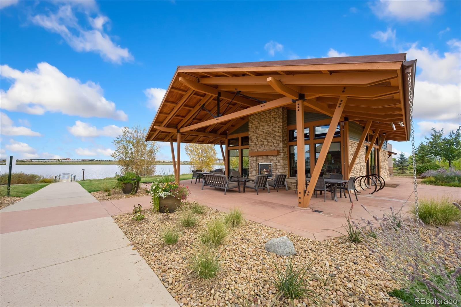 3529 Booth Falls Drive Loveland CO 80538