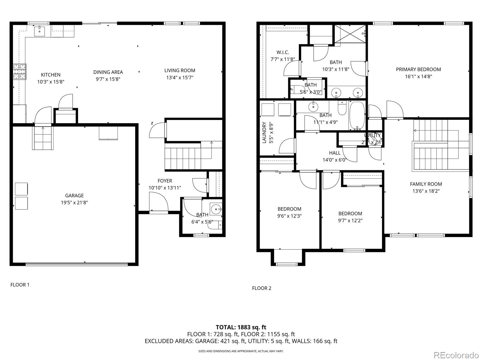3529 Booth Falls Drive Loveland CO 80538