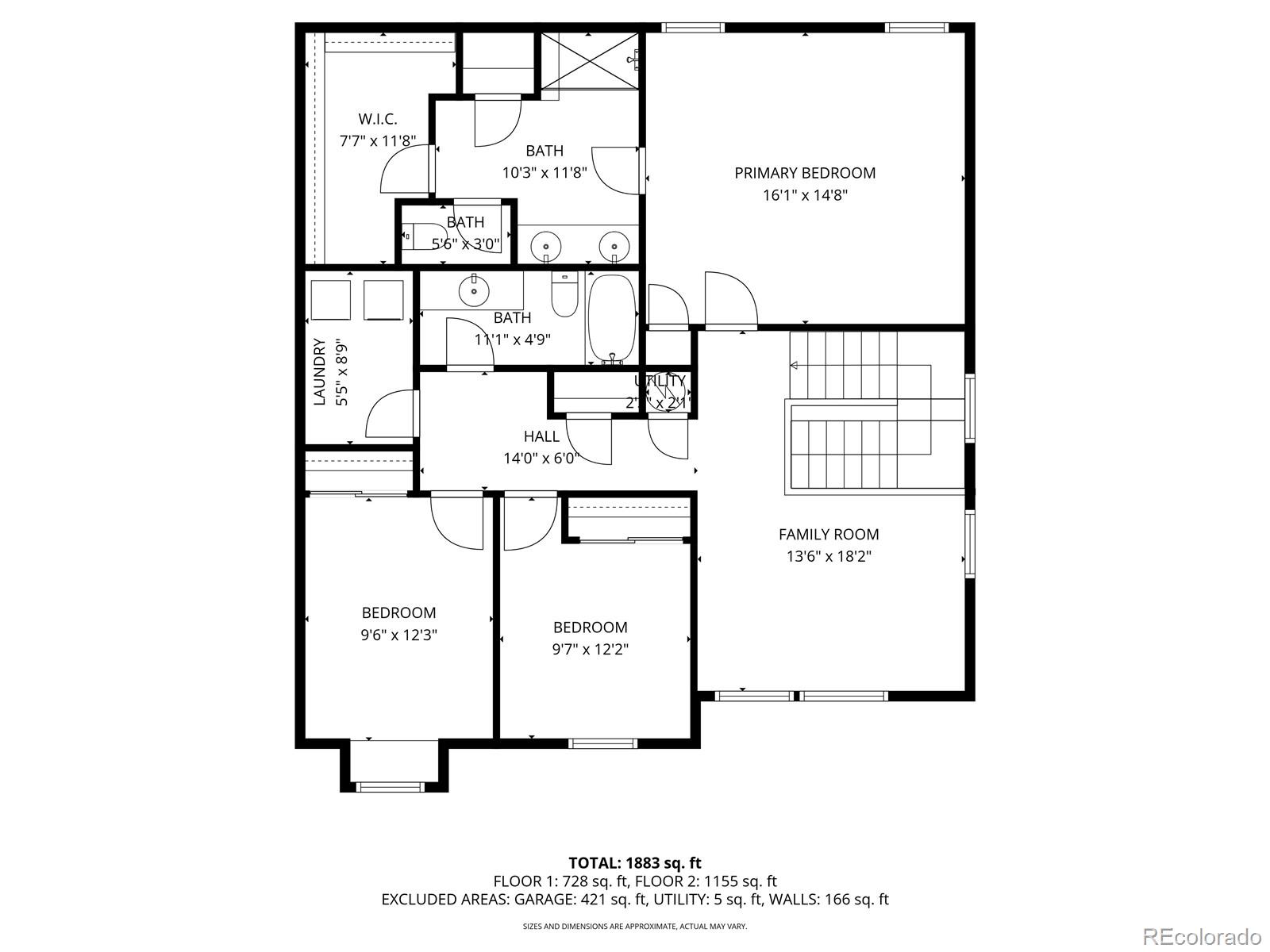 3529 Booth Falls Drive Loveland CO 80538
