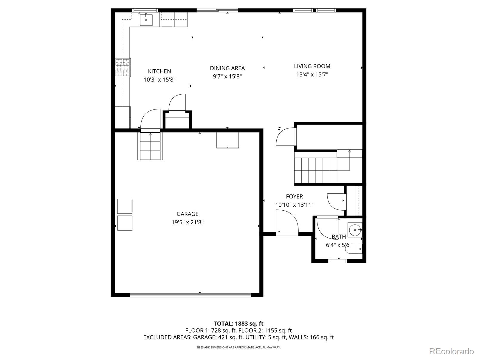 3529 Booth Falls Drive Loveland CO 80538