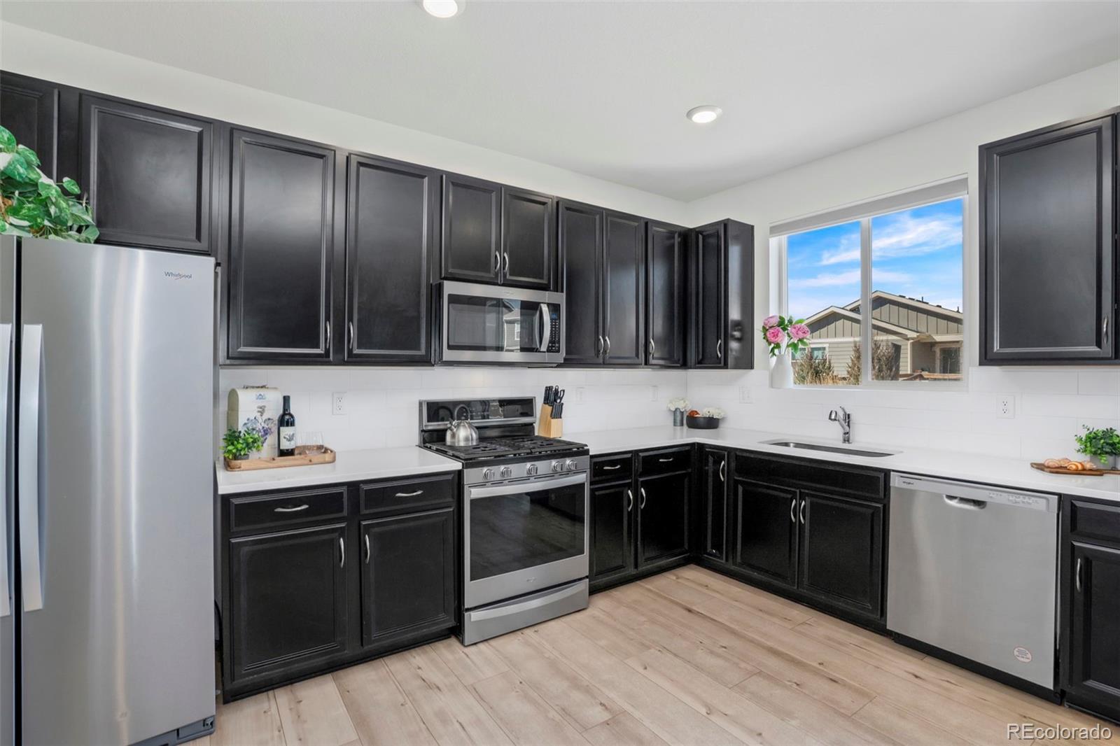 3529 Booth Falls Drive Loveland CO 80538