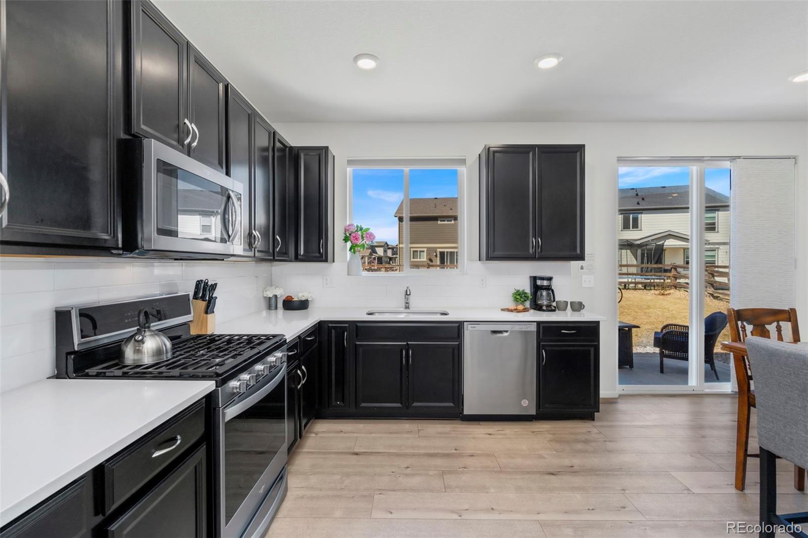 3529 Booth Falls Drive Loveland CO 80538