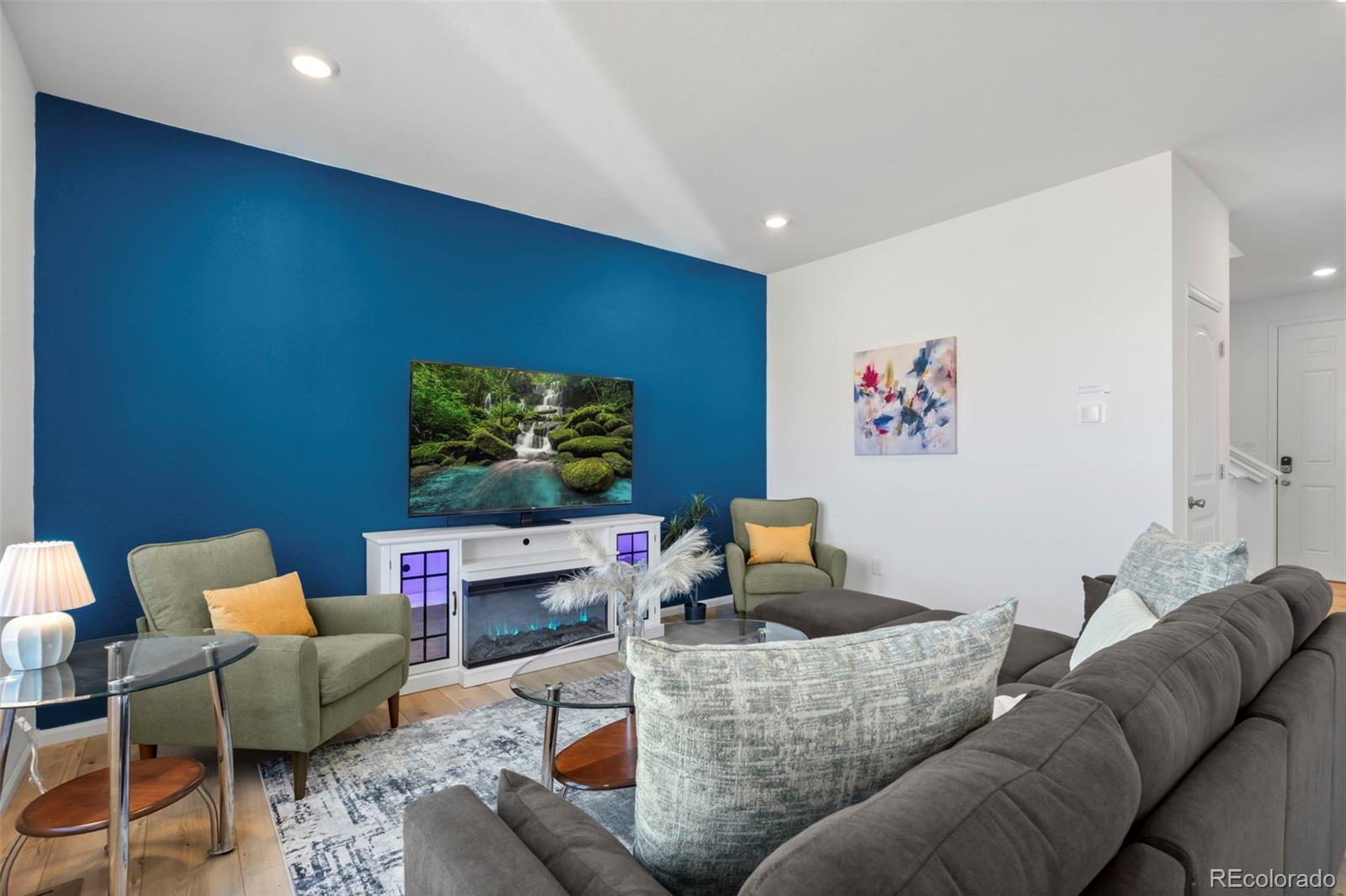 3529 Booth Falls Drive Loveland CO 80538