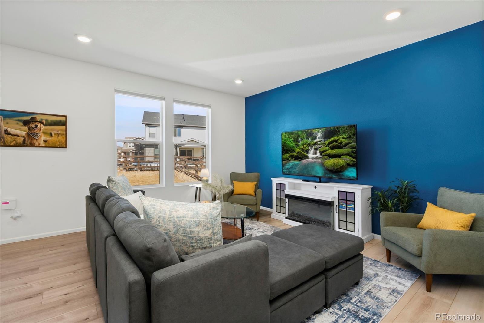 3529 Booth Falls Drive Loveland CO 80538