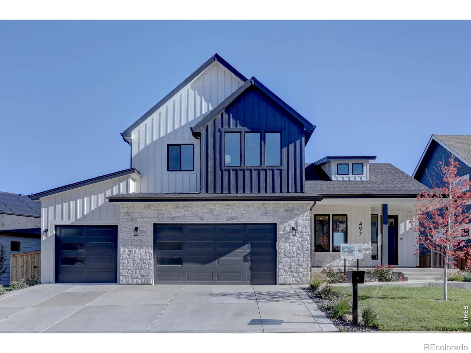 497 Muirfield Circle Louisville CO 80027