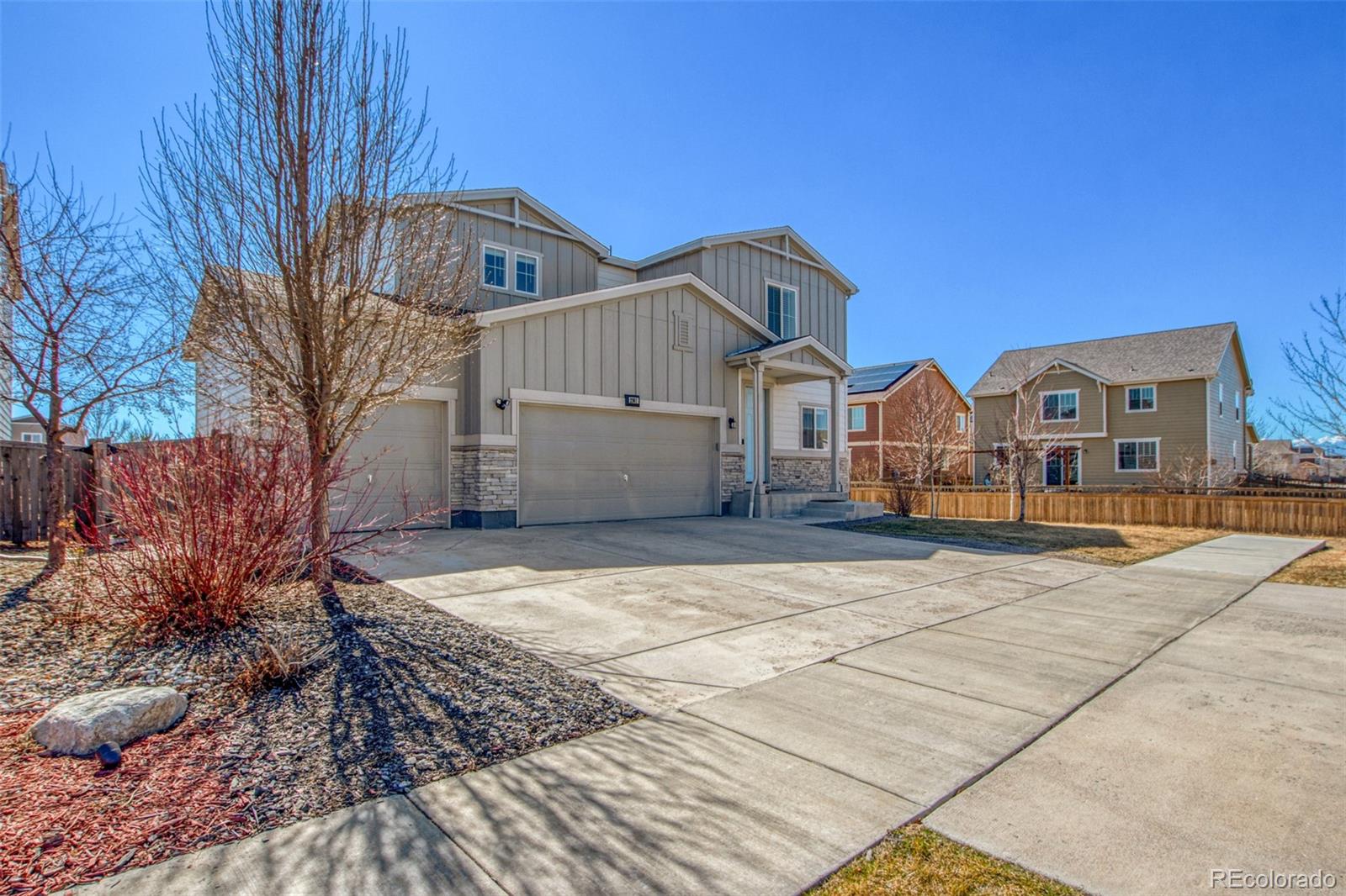 2901 Quartz Place Erie CO 80516