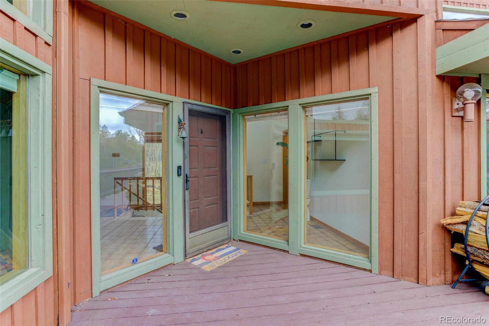 2720 S Spring Gulch Road Idaho Springs CO 80452