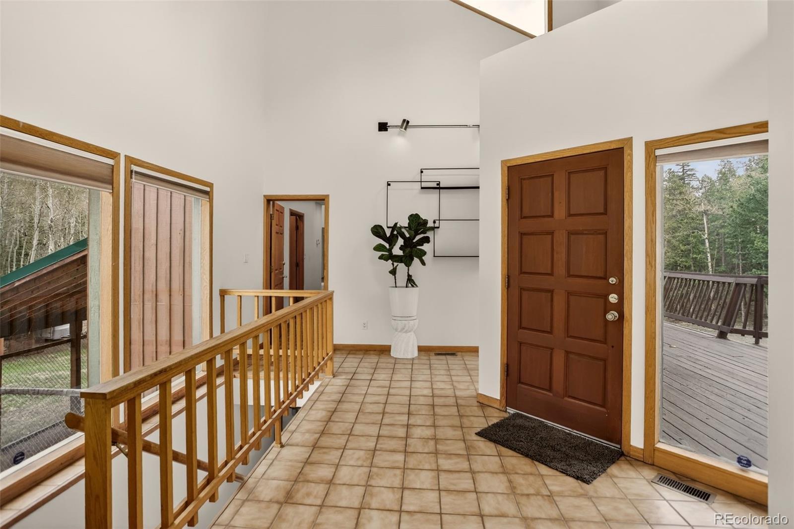 2720 S Spring Gulch Road Idaho Springs CO 80452