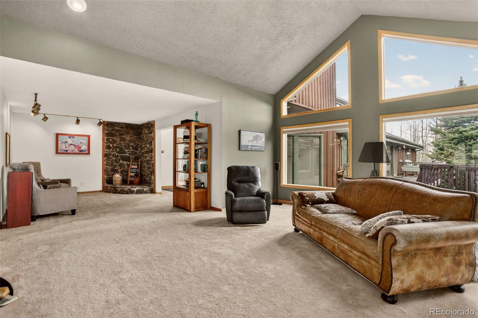2720 S Spring Gulch Road Idaho Springs CO 80452