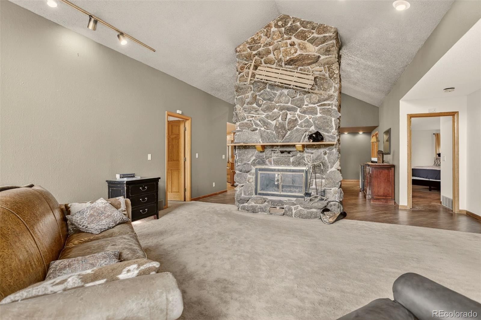 2720 S Spring Gulch Road Idaho Springs CO 80452