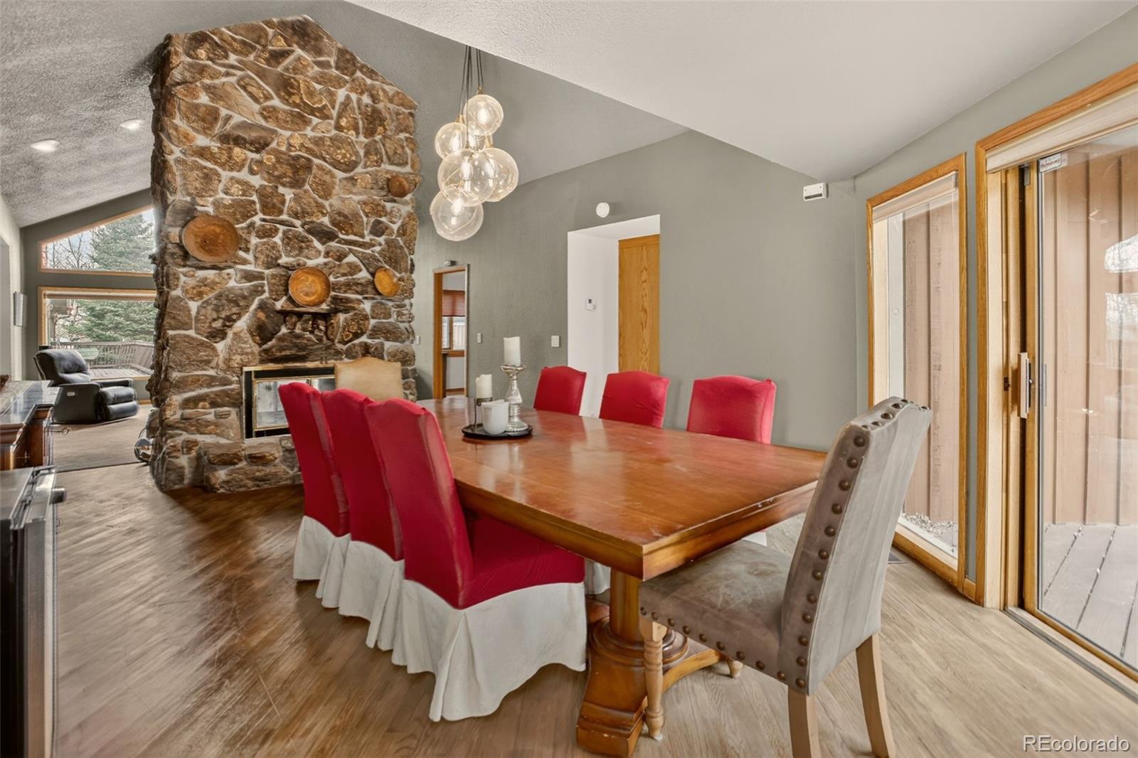 2720 S Spring Gulch Road Idaho Springs CO 80452