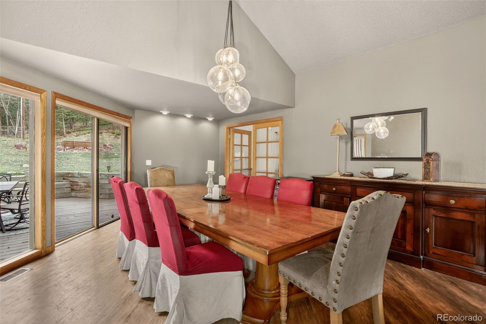 2720 S Spring Gulch Road Idaho Springs CO 80452