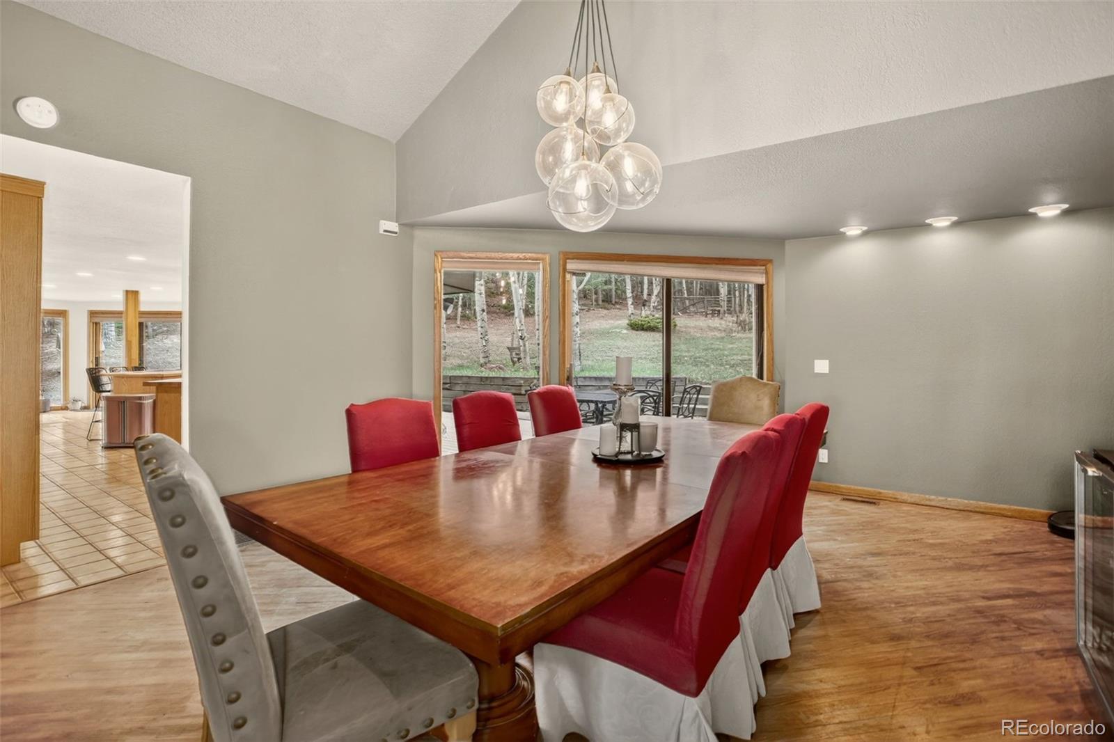 2720 S Spring Gulch Road Idaho Springs CO 80452
