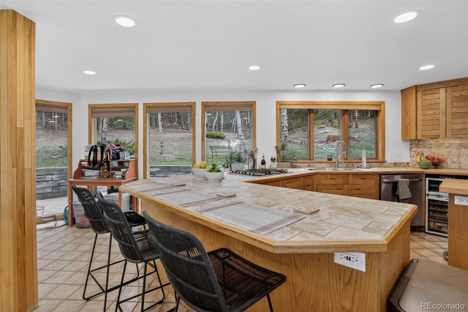 2720 S Spring Gulch Road Idaho Springs CO 80452
