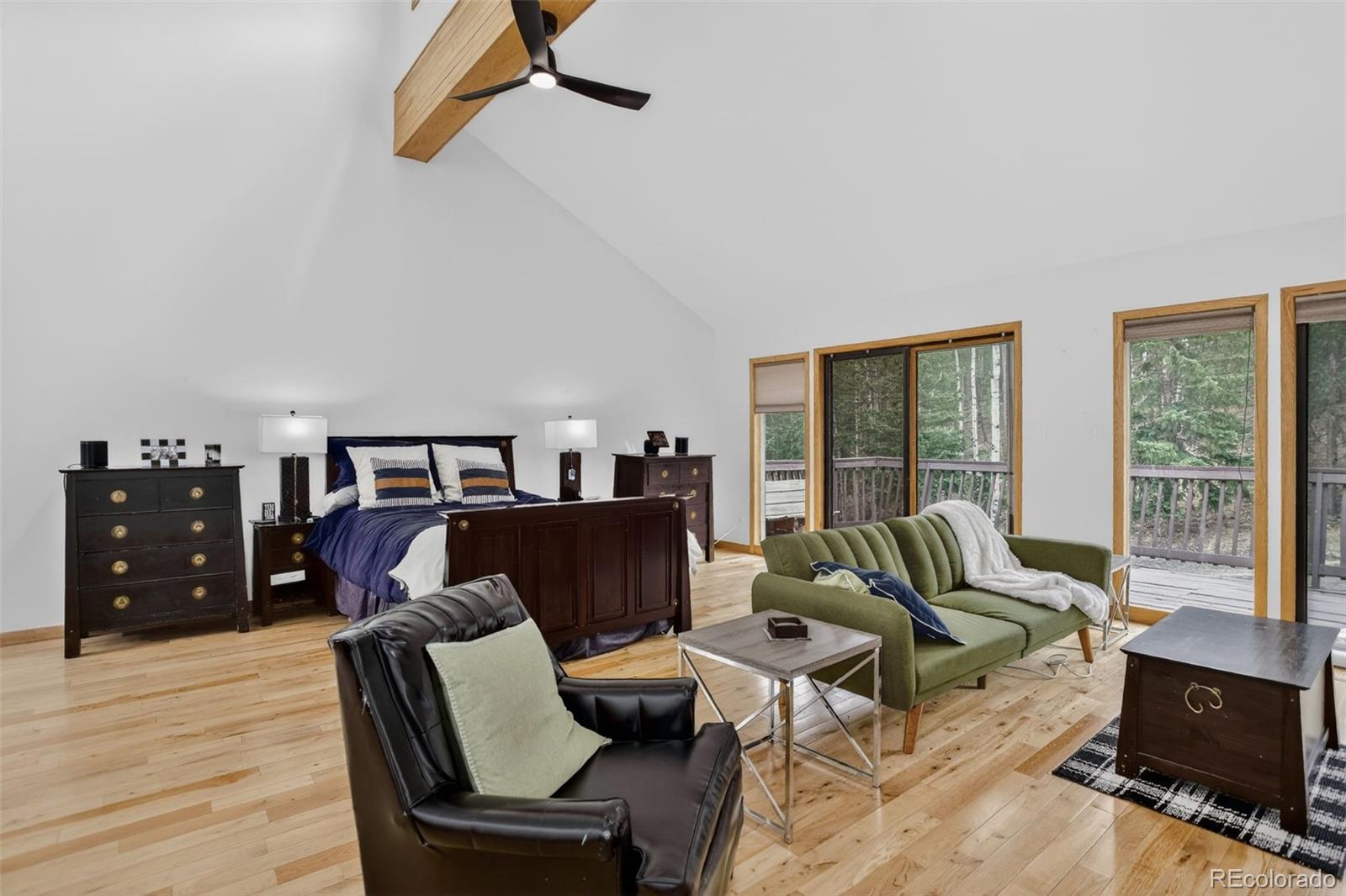 2720 S Spring Gulch Road Idaho Springs CO 80452