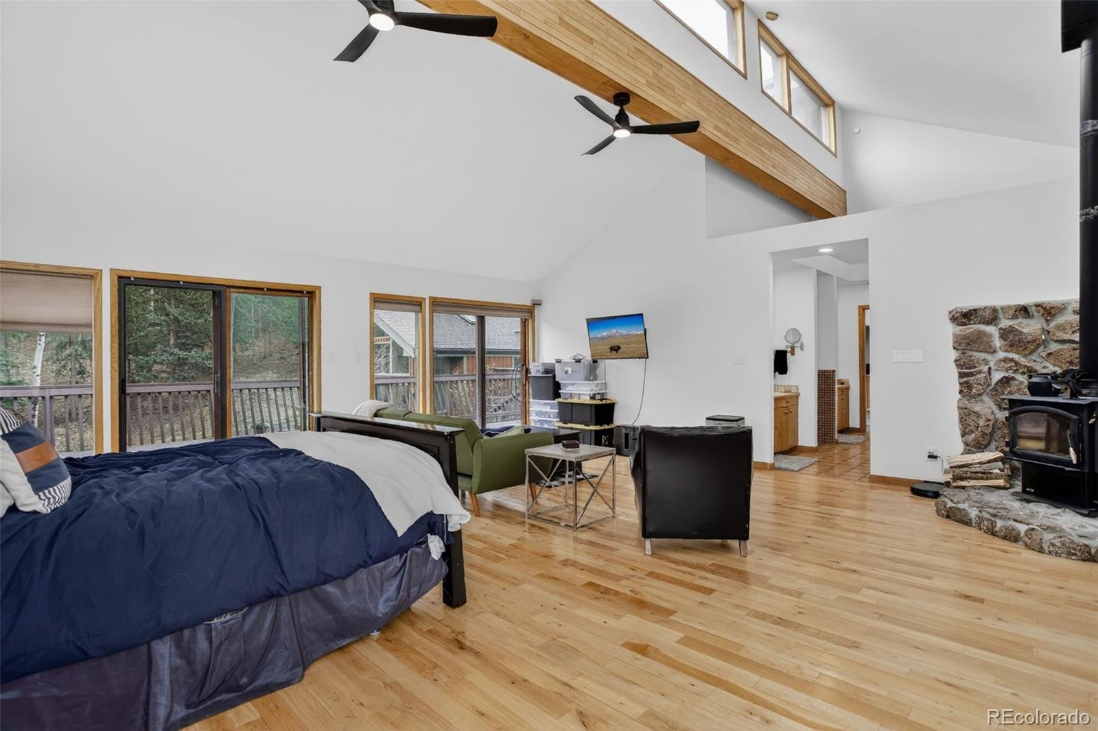 2720 S Spring Gulch Road Idaho Springs CO 80452