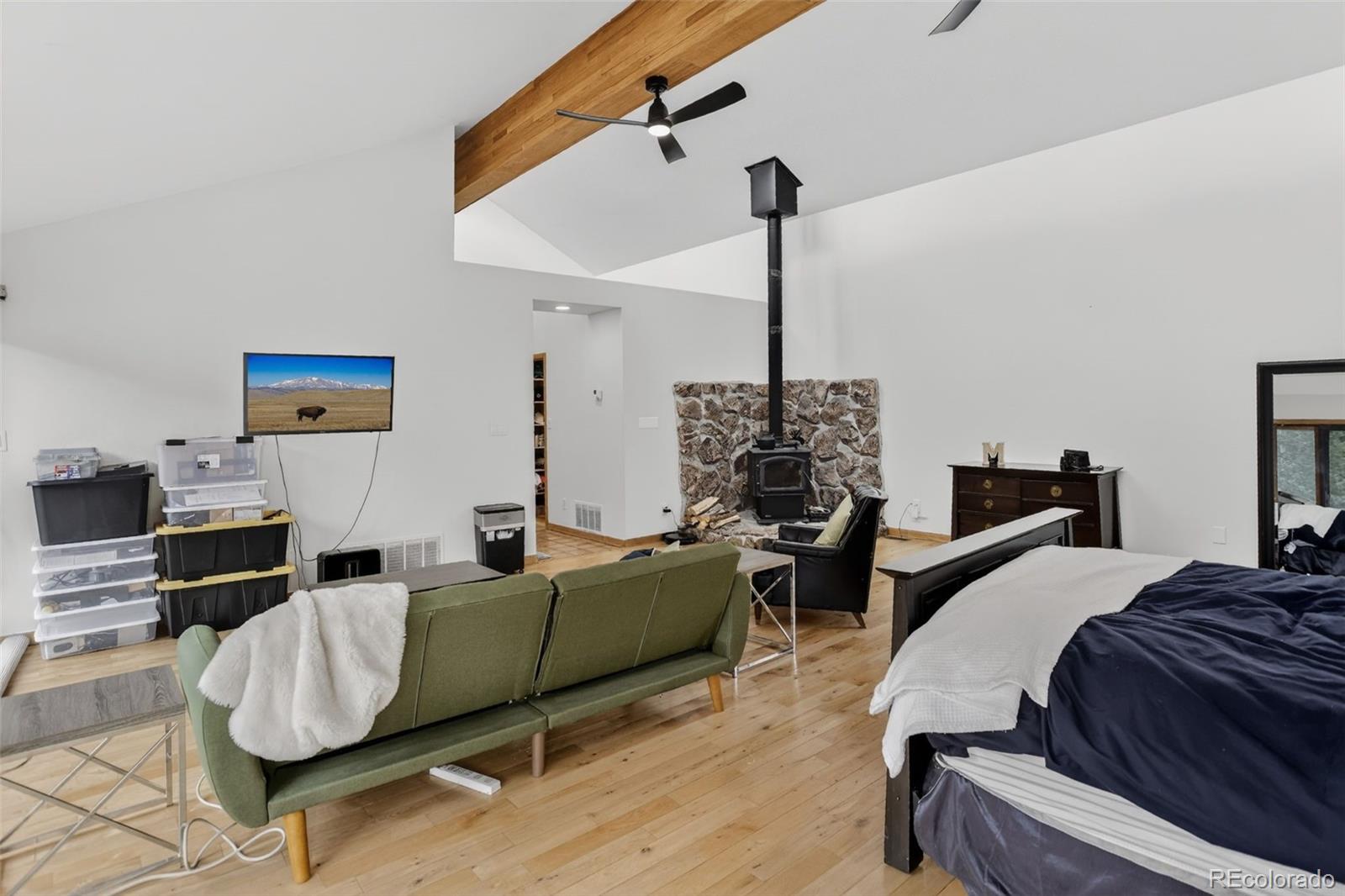 2720 S Spring Gulch Road Idaho Springs CO 80452